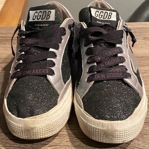 Golden Goose Women’s Sneakers—Size 37